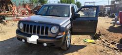 Jeep Patriot